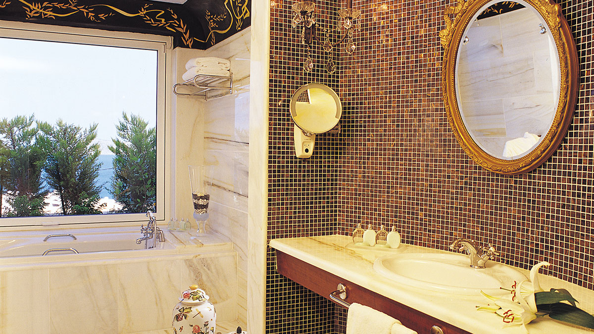 Presidential Spa Villa 3Bedroom with Private Pool and Private Spa